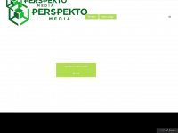 perspekto.eu Webseite Vorschau