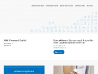 Ank-vorwand.ch