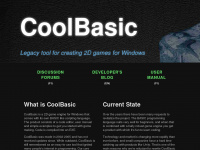 coolbasic.com