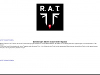 swiss-rat.ch Webseite Vorschau