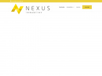 nexusimmobilien.de Webseite Vorschau