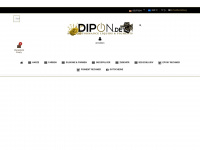 dipon24.de Webseite Vorschau