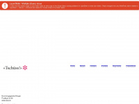 tschuess-genderstern.ch Webseite Vorschau