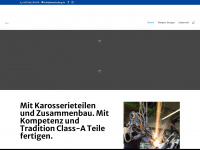 kw-weinsberg.de Webseite Vorschau