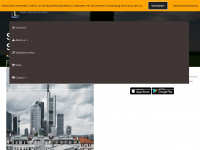 lighthouse-trust.net Webseite Vorschau