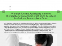 Europhysiomed.de