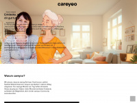 careyoo.org Webseite Vorschau