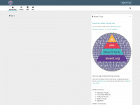 meeet.org Webseite Vorschau