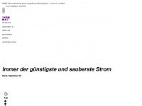 1komma5.com Webseite Vorschau