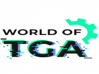 world-of-tga.de Webseite Vorschau