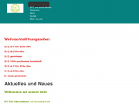 0817pub.ch Webseite Vorschau