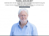 dieter-broers-masterclass.com Webseite Vorschau