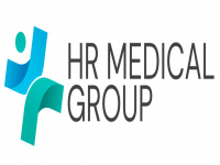 hrmedicalgroup.de Webseite Vorschau