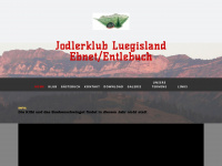 jk-luegisland.ch Webseite Vorschau