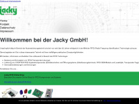 jackygmbh.de