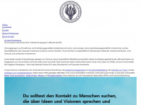 smeralda-investment.ch Webseite Vorschau