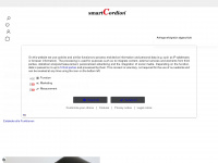 smartcordion.de Webseite Vorschau