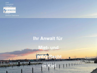 kanzlei-schwientek.de Webseite Vorschau