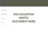 r-e-immo.de Webseite Vorschau