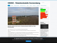Db0nd.de