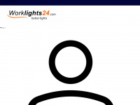 worklights24.com Webseite Vorschau