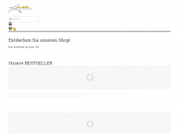 klein-seile-shop.de Webseite Vorschau