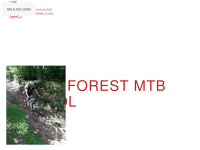 blackforest-mtb-school.de Webseite Vorschau