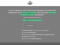 lifemovementresort.com Webseite Vorschau