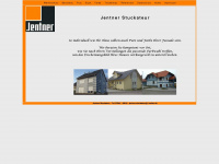 jentner-stuckateur.de