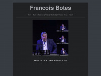 francoisbotes.org