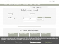 dacia-lofi-io.de Webseite Vorschau