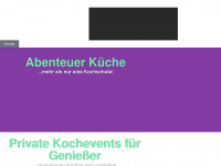 kochschule-meerbusch.de Webseite Vorschau