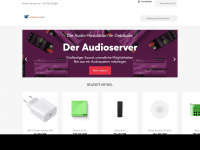 superdealer.ch Webseite Vorschau