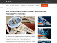 Boot-mieten.net