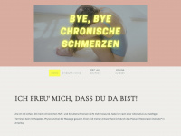 juliafelbar.com Webseite Vorschau