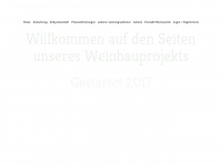 lagano.org Webseite Vorschau