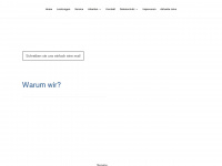 mmokiel.de Webseite Vorschau