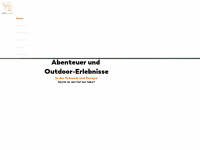 off-course.ch Webseite Vorschau