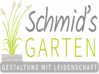 schmids-garten-karriere.de Webseite Vorschau