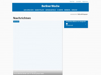 bwurl.de Webseite Vorschau