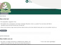 apotheke-am-perlacher-forst.de Webseite Vorschau