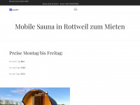 Saunarw.de