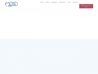 kardiologen-im-zentrum.de Webseite Vorschau