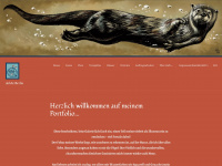 dohartberlin.com Webseite Vorschau