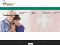 potenzmittelonlineschweiz.com Webseite Vorschau