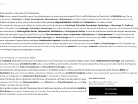 arztlist.de Webseite Vorschau