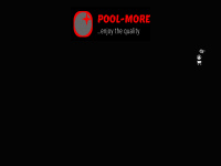 pool-more.com Webseite Vorschau