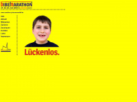 marathon.johannesrastatt.de Webseite Vorschau