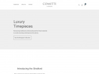 comitti.com