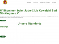 judoclub-bad-saeckingen.de Thumbnail